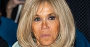 Tak Brigitte Macron wyglądała 30 LAT TEMU. Bardzo się zmieniła? (ZDJĘCIA)