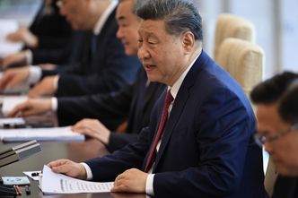 Chiński "skarb" na szali w wojnie handlowej z USA