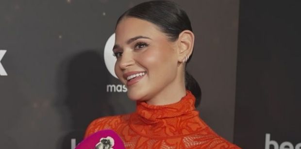 Honorata Skarbek ukrywała, że JEST ZAKOCHANA! Zamierza zdradzić coś więcej? (WIDEO)