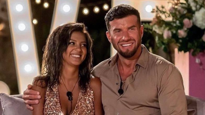 Piotr i Waleria z "Love Island" jednak razem?