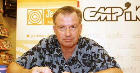 Stockinger CZEKA NA WYROK!
