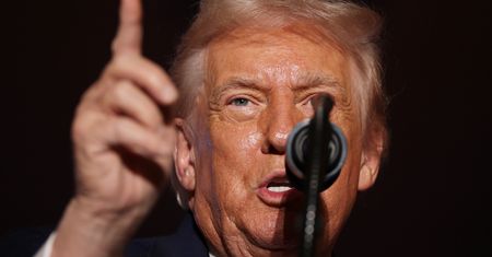 Trump deportuje Polaków. Statystyki wyraźnie wzrosły