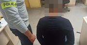 Legnica: Na nic ucieczki ani zmiana adresu. Policjanci dopadli 10 osób