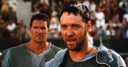 Jest nowy "Gladiator". Ujawnili pierwsze zdjęcia krwawego widowiska