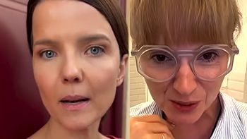 Joanna Jabłczyńska broni Doroty Szelągowskiej po aferze. "Przygnębia mnie hejt przeciwko niej"