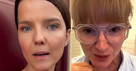 Joanna Jabłczyńska broni Doroty Szelągowskiej po aferze. "Przygnębia mnie hejt przeciwko niej"
