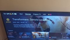 Serwis streamingowy Vectry dostępny na telewizorach LG