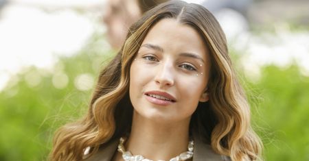 22-letnia Julia Wieniawa rzuca aktorstwo? "Zmęczyłam się walczeniem o fajne role"