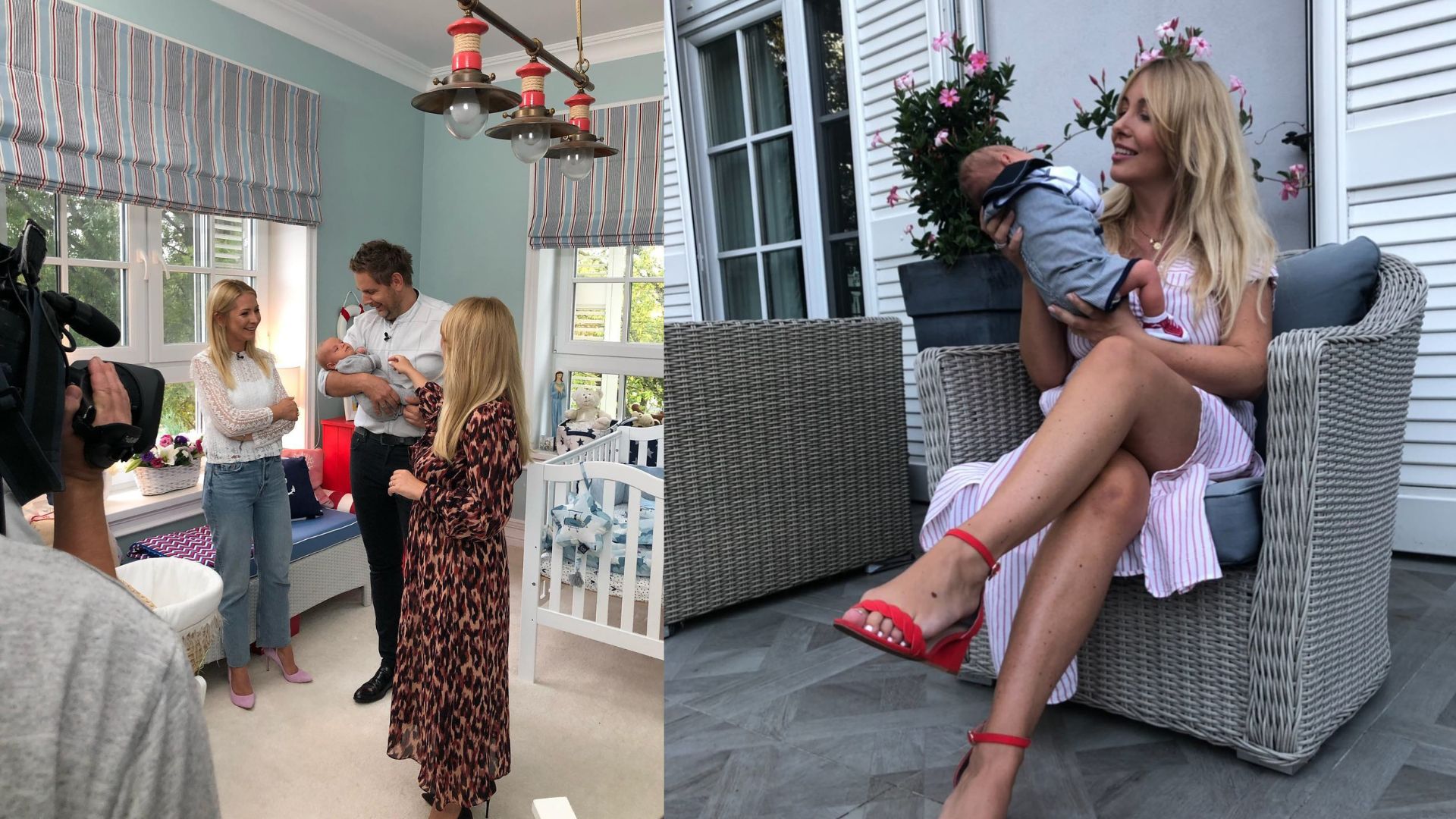 Farma Wojciecha i Agnieszki Amaro  (Instagram)