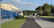 Leszno: Nowe drogi przy Galerii Leszno gotowe. Co się zmieniło?