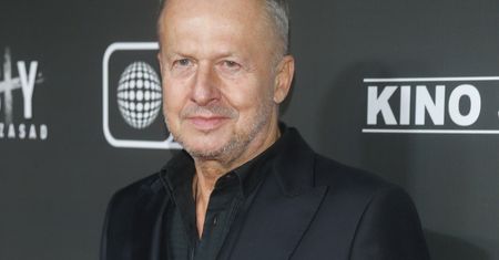 Linda chce uniknąć tej operacji. Zamiast tego wciera specjalny olejek