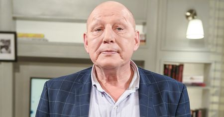 Krzysztof Jackowski już wszystko wie. "Lewy" ma się czym martwić