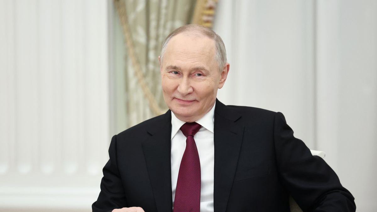 Władimir Putin gra na czas? Niemcy oceniają