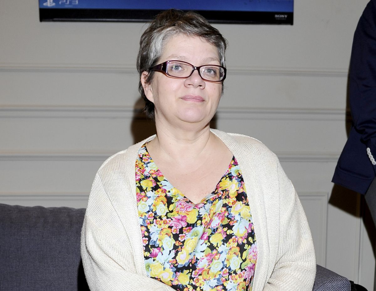 Dorota Zawadzka była "Supernianią" w latach 2006-2008