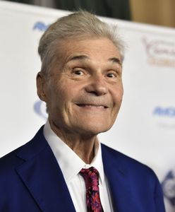 Fred Willard nie żyje. Znany aktor komediowy miał 86 lat
