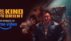 Rusza Kino Orient. To nowa oferta filmowa w serwisie Amazona