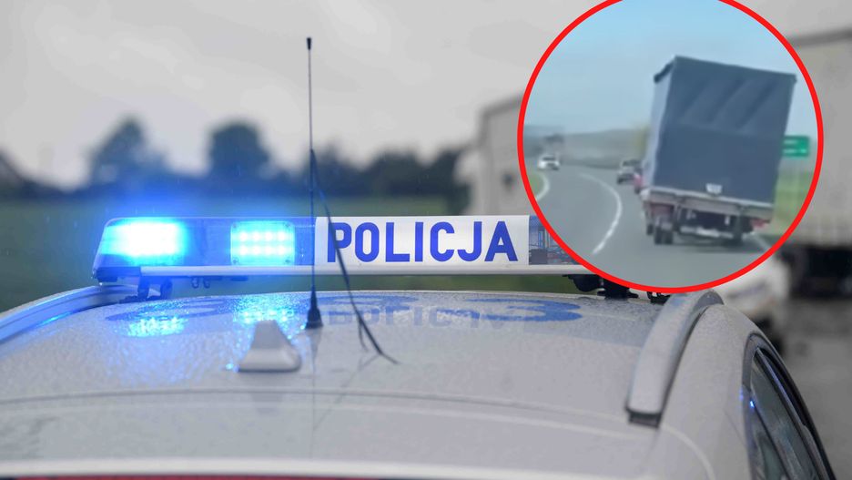 wypadek