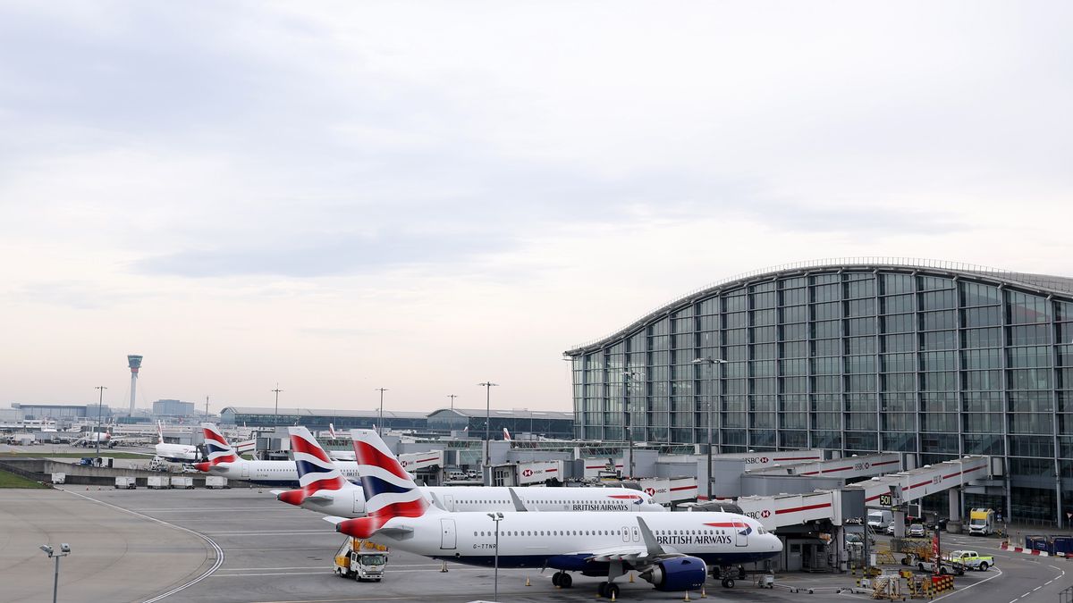 Zmiany dla podróżujących do Wielkiej Brytanii. Muszą uzyskać ten dokument
