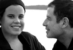 John Travolta wspomina zmarłego syna. Miałby dziś 28 lat