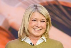 Martha Stewart obchodzi urodziny. "Pierwsza dama amerykańskiej telewizji" ma na koncie kilka skandali