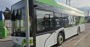 Włocławianie sprawdzą "sportowy autobus". MPK testuje nowość