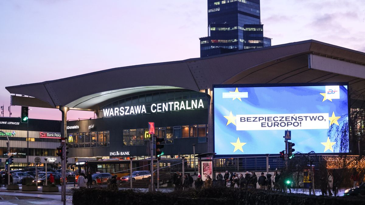 Polska rozpoczęła półroczną prezydencję w RE