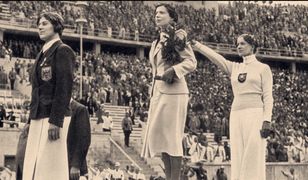Hitlerowska olimpiada. Triumf propagandy zamiast święta sportu