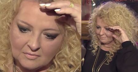 Magda Gessler: "Podziwiam Mateusza! Przez jego ojca mamy oboje duże kłopoty!"