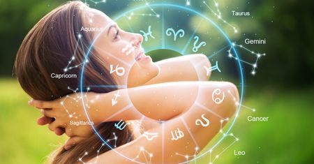 Horoskop dzienny – 15 kwietnia. Baran, Byk, Bliźnięta, Rak, Lew, Panna, Waga, Skorpion, Strzelec, Koziorożec, Wodnik, Ryby