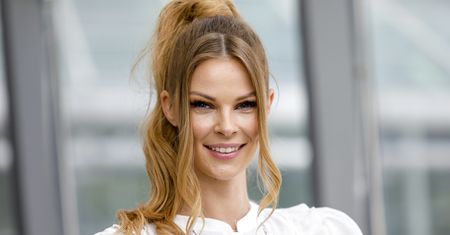 Małgorzata Tomaszewska znów została mamą. Urodziła drugie dziecko
