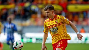 Jagiellonia Białystok zmierzy się z FK Novi Pazar w Lidze Konferencji