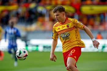 Jagiellonia Białystok zmierzy się z FK Novi Pazar w Lidze Konferencji