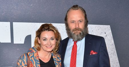Ilona Wrońska i Leszek Lichota nie posyłali dzieci do szkoły. Ich pociechy uczyły się w domu