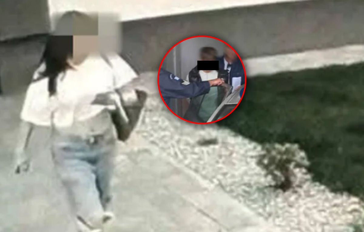 Adwokaci Bartosza G. zabrali głos. Chcą "natychmiastowego zwolnienia"