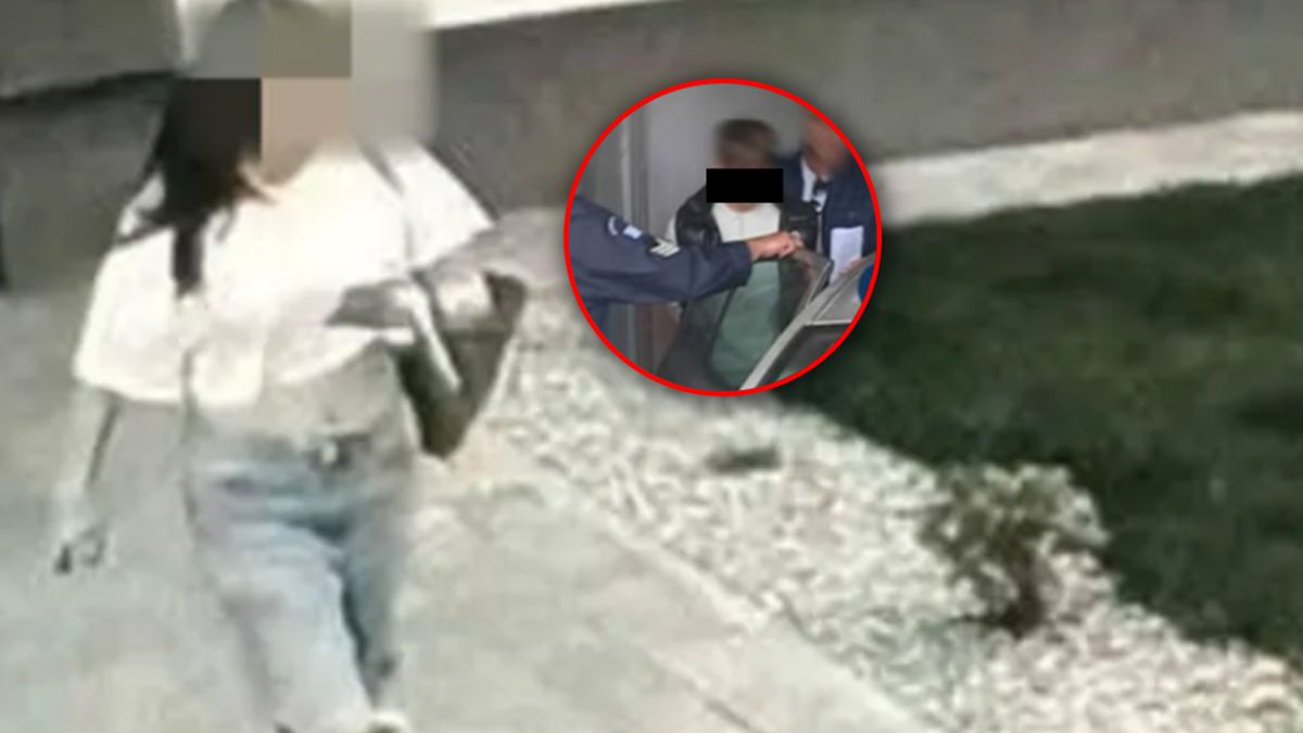 Bartosz G. miał zamordować Maję.