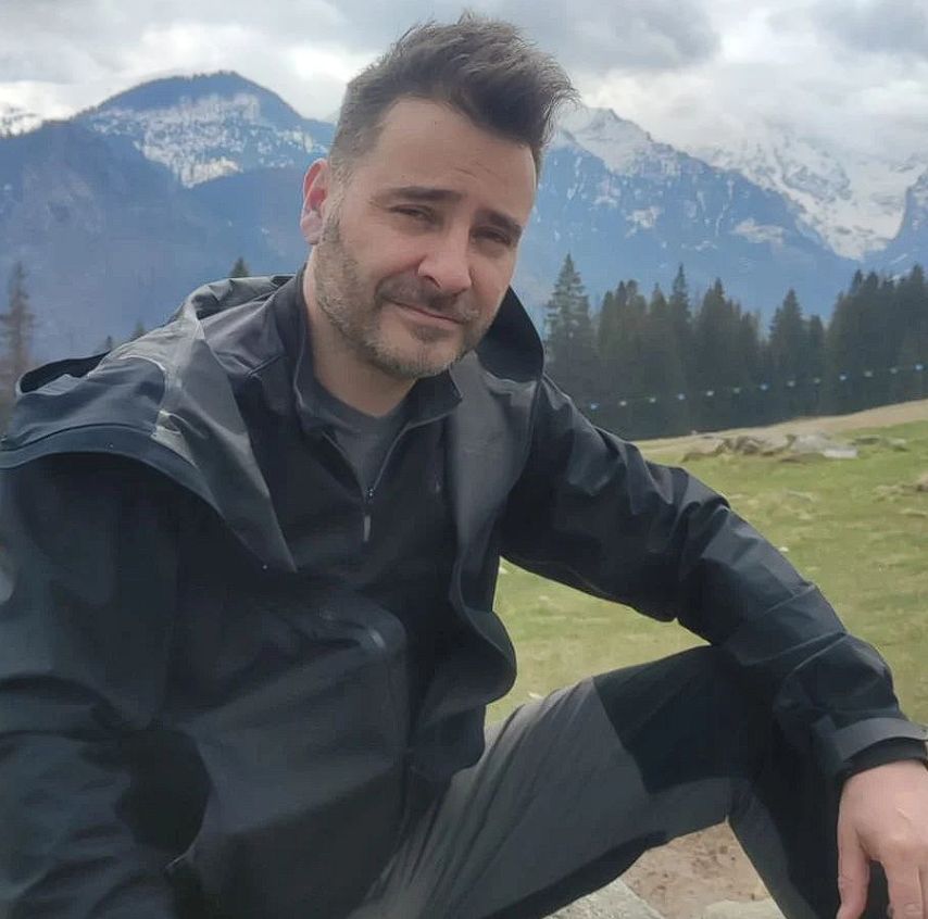 Konrad Wieniawa-Narkiewicz