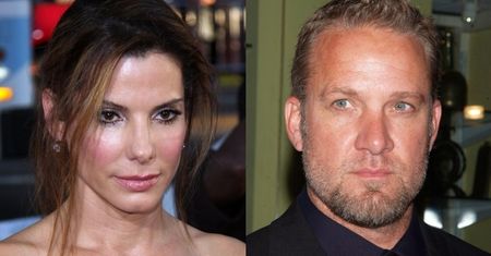 Jesse ma... PORNOSA Z SANDRĄ BULLOCK!