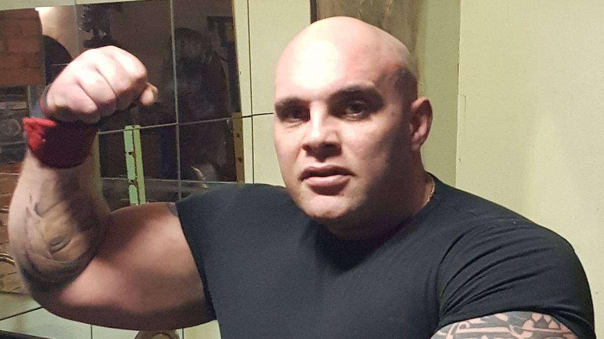 Dominik Abus z "Googlebox" pokazał zdjęcia swojej posiadłości