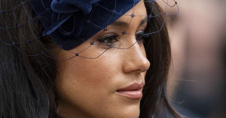 Nie wiedziała, co czyni? Tajemnica Meghan wyszła na jaw