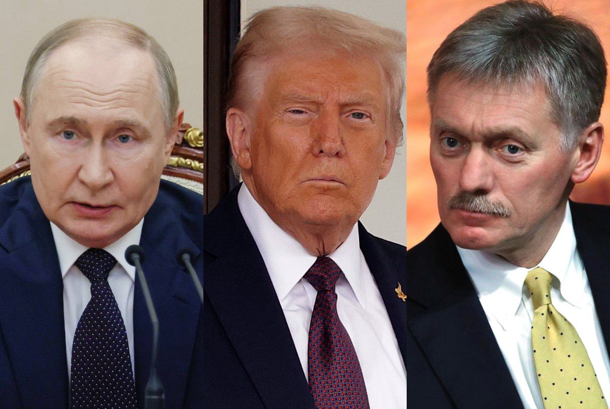 Traktat New START. Kreml zadowolony z reakcji Trumpa