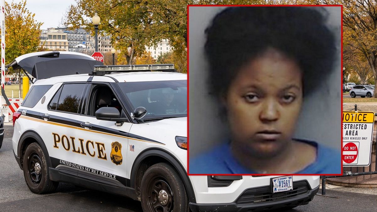 Lamora Williams skazana.