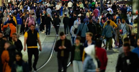 Są nowe dane. Oto jak wygląda koniunktura w Polsce
