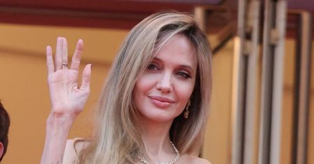 Angelina Jolie zamierza OPUŚCIĆ Hollywood i planuje WYPROWADZKĘ z Ameryki. "Jest gotowa na kolejny rozdział"