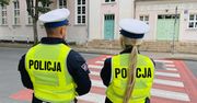 Stargard: Wzmożone działania policji w rejonie szkół i przedszkoli