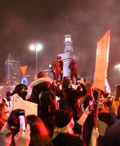 Strajk kobiet. Liderzy czołowych grup politycznych PE piszą do premiera