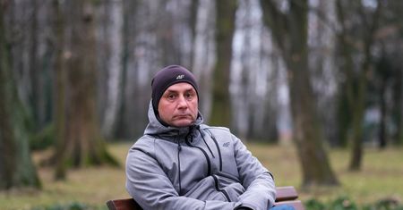 Wykorzystywał go w dzieciństwie ksiądz. Jest decyzja sądu