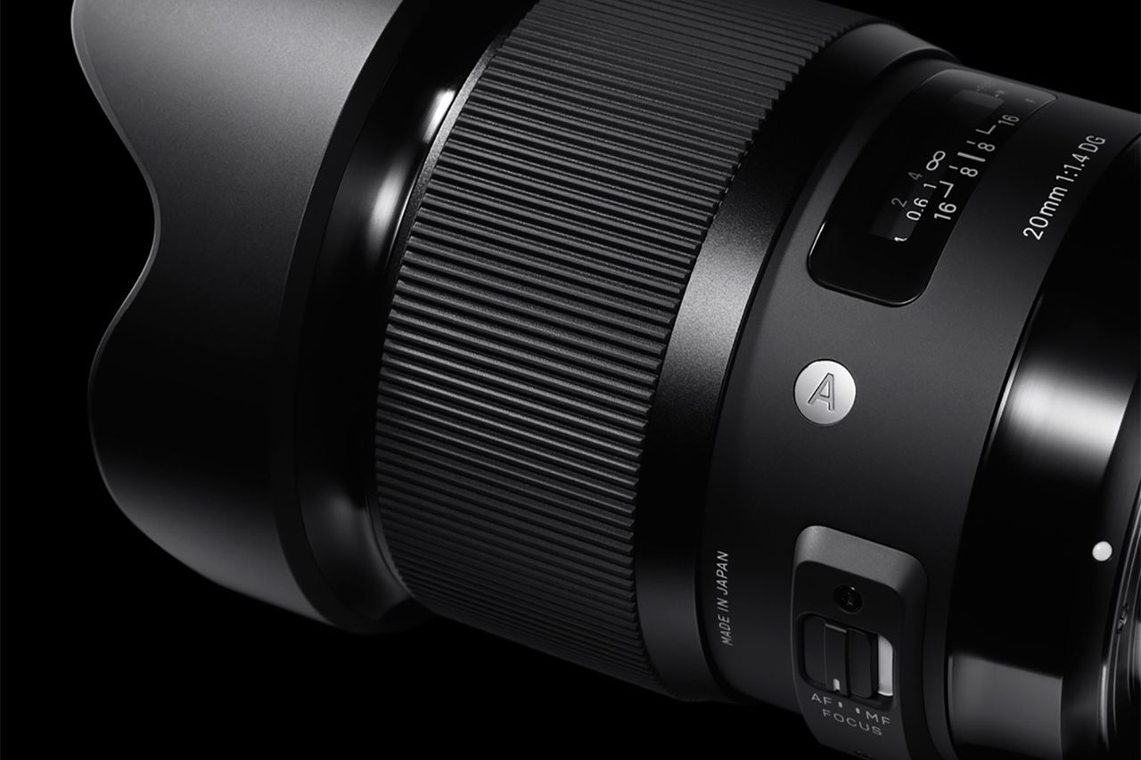 Sigma pracuje nad obiektywami Canon RF. Mogą pojawić się w 2020 roku