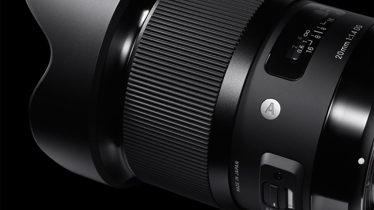 Sigma pracuje nad obiektywami Canon RF. Mogą pojawić się w 2020 roku 1