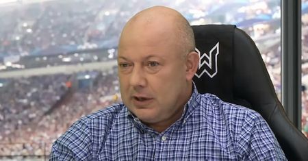 "Obejrzał 50 meczów Polski i... żyje!" Wskazał kandydata na trenera kadry