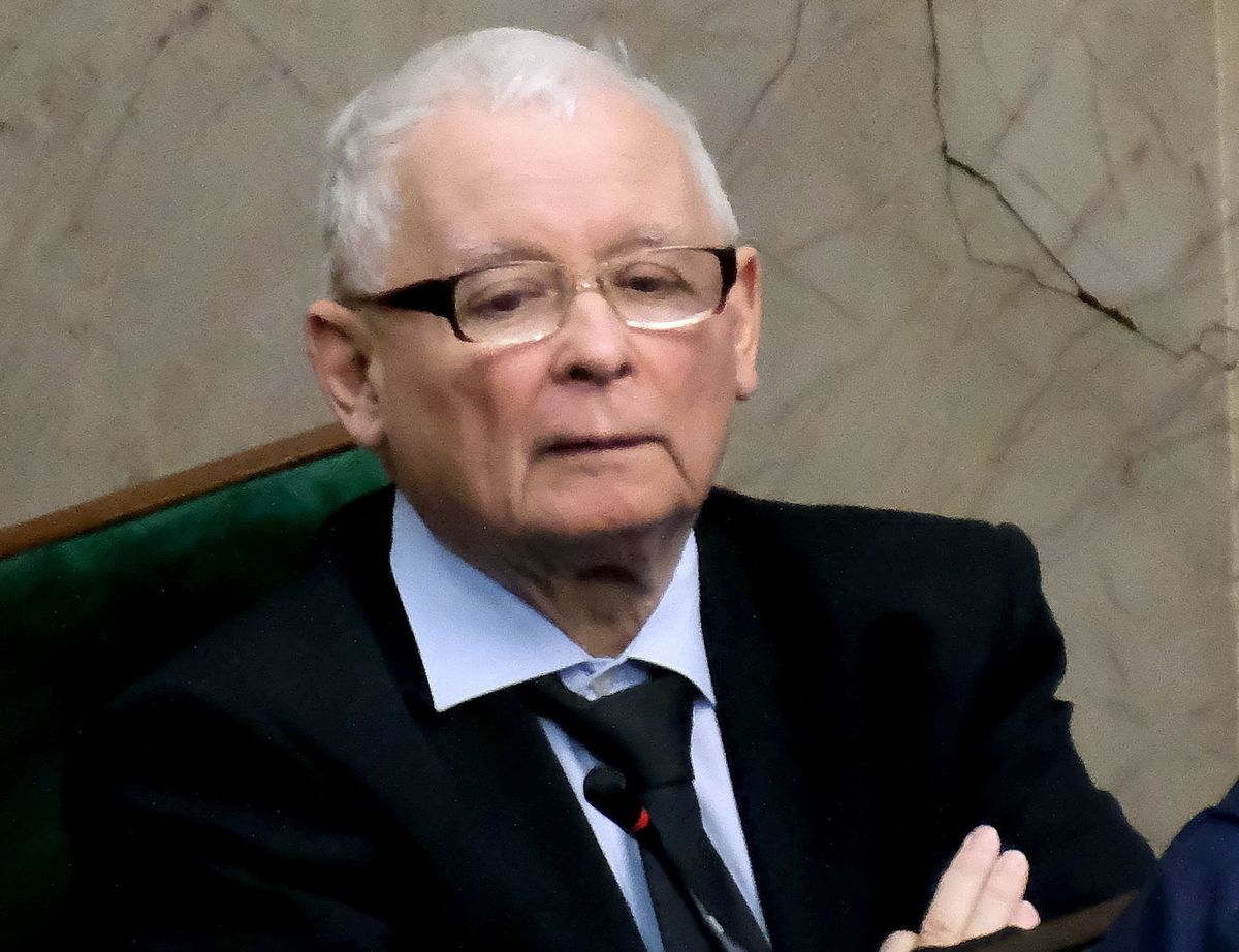 Jarosław Kaczyński nie ma dobrej opinii wśród podwładnych?
